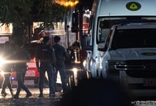 '캄보디아 구금' 64명 오늘 아침 한국 도착…전세기 타자마자 체포