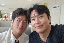 '가수 김정민 아들' 日 최종명단 제외→U-17 월드컵 못 뛴다... 이유는 아쉬운 '부상'