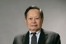 '중국 최초 노벨상' 물리학 석학 양전닝 별세…향년 103세