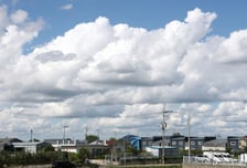 [오늘 날씨] 전국 흐리다 오후엔 맑음…찬바람에 기온 '뚝'