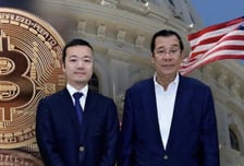 '캄보디아 범죄 수괴' 천즈 회장 사라졌다…시민권 뺏기고 중국 송환?