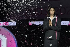 [포토] 김연경 10번은 영구 결번