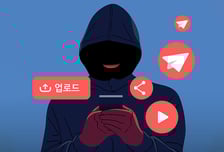 "돈 안줬지?" SNS에 몰카 뿌린 교회 오빠…되려 피해자 악담, 고소까지