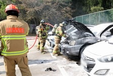 제32기 소방간부후보생 선발시험 추진…12월8일 원서접수