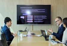 SKT, 유엔에 AI 거버넌스 체계 소개…"인권 중심 AI 구현"