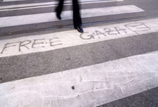 트럼프 평화구상 1단계서 스톱? 미 "하마스, 팔 민간인 공격 계획"