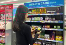 GS25, 건강기능식품 판매량 80만개 돌파…"100만개 눈앞"