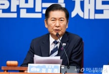 장동혁, 윤석열 면회에…정청래 "또 계엄하려나" 박지원 "딱 내란세력"