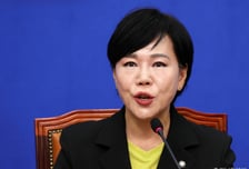 與전현희 "서울 주택난? 민간 공급 확대 위해 제도적 뒷받침 강화"