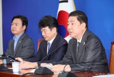 [속보]與김병기 "김현지 국감 출석 여부, 29일 국회 운영위 결정"