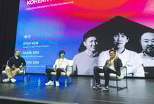 "K컬처 수출 넘어 글로벌 현지문화로"…뉴욕서 뭉친 K스타트업