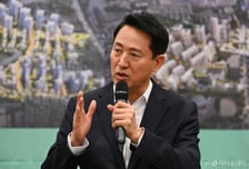 차기 서울시장, 오세훈 적합도 1위