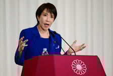 다카이치, 日 첫 여성 총리 지명 임박…"자민·유신 연립정부 구성 합의"