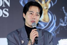 조인성 경리단길 3층 건물 시세 74억…13년 만에 44억 상승