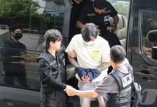 캄보디아 고문·피살 대학생, 지옥으로 꾀어냈다…대포통장 모집책 구속