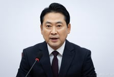 "굿바이 윤석열 면회" 평가에도…장동혁 향해 與 '내란 프레임' 공세