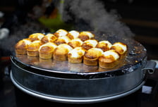 CNN도 '계란빵'은 못참지…세계 최고의 빵 50선 선정