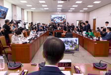 '2주차 국감' 시작…쟁점은 '김현지·캄보디아·사법개혁·부동산'