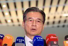 [속보]김용범, 관세협상 후속협의 관련 "한국 감내 가능한 범위서 '호혜적 프로그램' 상당히 의견 일치"