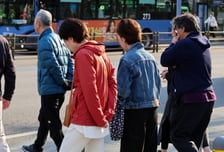 [내일 날씨] 전국에 찬바람…아침 기온 '뚝', 서울 5도