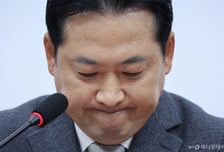 "굿바이 윤석열" 평가에도…장동혁 尹 면회에 與, '내란 프레임' 공세