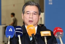 김용범 "대미 관세협상 실질적 진전…APEC 계기 타결 가능성 높아져"