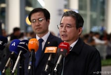 김용범 "관세협상, APEC 계기 타결 가능성↑…외환시장 영향 없어야, 의견 접근"