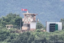 북한군 1명, 휴전선 넘어와 귀순…이재명 정부 들어 남하한 첫 군인