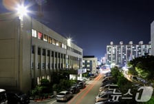 외제차 빌려 뺑소니 낸 20대 男…동승자 두고 도주