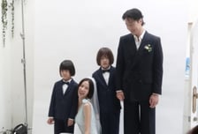 김나영, ♥마이큐와 결혼식 공개…"지금껏 가장 큰 용기"