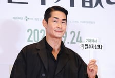 "일어나봐라, 자나" 배정남 '유일한 가족' 벨 떠나보내며 오열