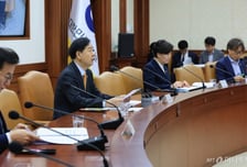 새정부 출범 후 주가 38.9%↑…구윤철 "경제 조금씩 활기 되찾아"