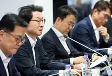 이억원 위원장 "대출수요 기준 강화..필요시 준비조치 즉각 시행"