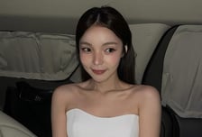 배우 박진주, 깜짝 결혼 발표…예비 신랑은 누구?