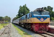 방글라데시 철도신호 현대화...서울교통공사가 맡는다