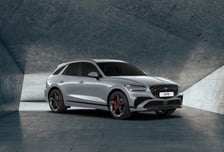 제네시스, '2026 GV70' 출시…5318만원부터