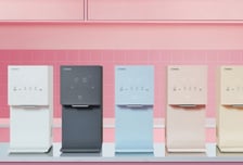 코웨이, R&amp;D예산 40%가까이 늘려.."기술혁신으로 성장 이끈다"