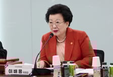 이배용 전 국가교육위원장 특검 또 불출석…건강상 이유