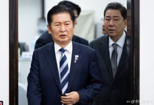 정청래 "재판소원도 與사법개혁안…당 지도부 의견으로 발의 예정"