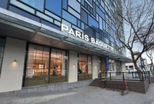 파리바게뜨, 몽골에 1호점 선보여…"연내 3개점 목표"