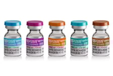 JW중외제약, "혈우병 치료제 '헴리브라' WHO 필수의약품 등재"