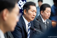 정청래, 野법사위에 "자중하시라…국회 선진화법 형사 고발 대상"