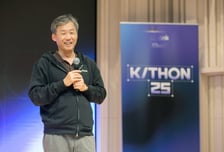 케이뱅크, 임직원 AI 프롬프톤 대회 성료…아이디어 실무에 적용