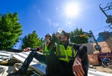 [단독]이동식에어컨 냉방능력 '뻥튀기'…정부보조금 43억 줄줄 샜다