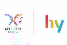 hy, 'APEC 2025 KOREA' 공식 후원사 참여