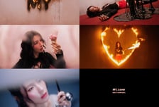 [더벨]큐브엔터 '아이들 미연', 새 미니앨범 인트로 필름 공개