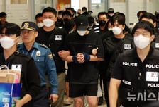 "한국인 연간 3000명 미복귀"…캄보디아 범죄 가담자 어마어마?