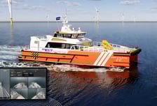 소형 선박도 AI 모니터링…씨드로닉스, '나비스 컴팩트' 출시