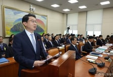 "대출 4억 제한 '사다리 걷어차기'", 이억원 "과열양상 빠르게 차단 했어야"