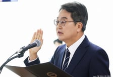 김동연 경기지사 "GTX-C 연장할 것…내년 일산대교 전면 무료화"
